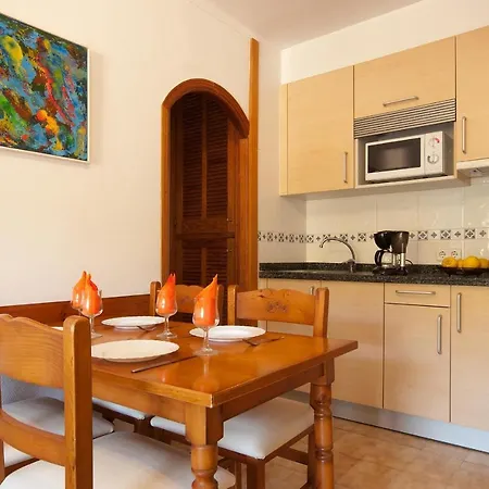 Pinos Altos 05 Apartment *