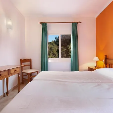Pinos Altos 05 Apartment Cala San Vicente (Mallorca)