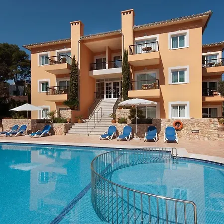 Apartment Pinos Altos 05 *
