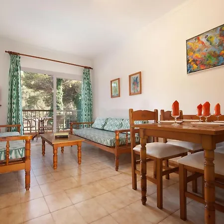 Pinos Altos 05 * Cala San Vicente (Mallorca)