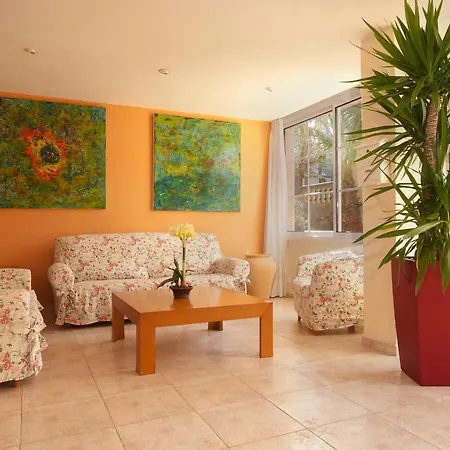Apartment Pinos Altos 05