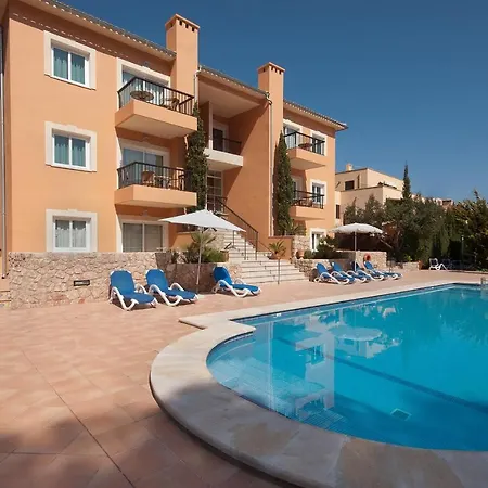 Pinos Altos 05 Apartment *