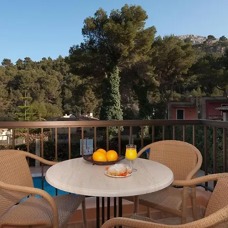 Pinos Altos 05 * Cala San Vicente (Mallorca)